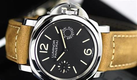 Review: Panerai Luminor 8 Days 